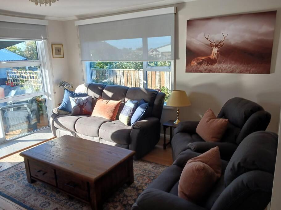 Villa Charming House In Westport Esterno foto