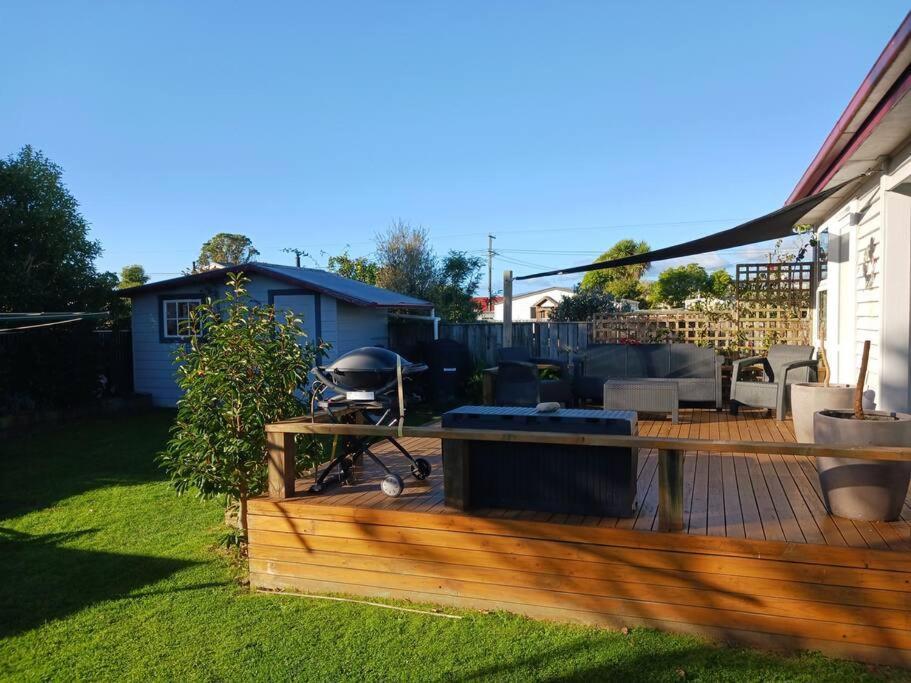 Villa Charming House In Westport Esterno foto